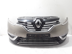 Front bumper - 620103335V