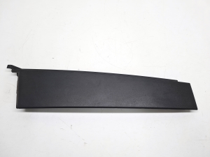   Rear side door molding  - 98359052XT 
