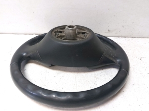 BMW 1 SERIES E81 (2007–2012) Steering wheel 3375E901 - 2