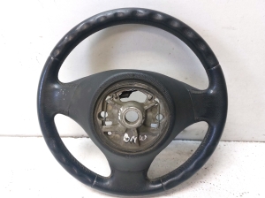 BMW 1 SERIES E81 (2007–2012) Steering wheel 3375E901 - 3