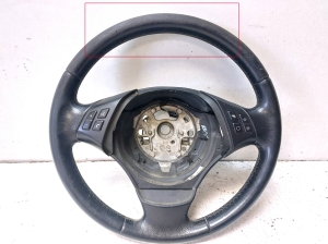 Steering wheel - 3375E901