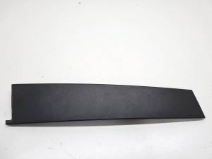 Rear side door molding - 98359057XT
