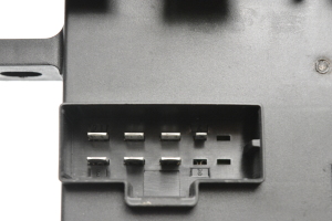 Light control module - 8E0907279H