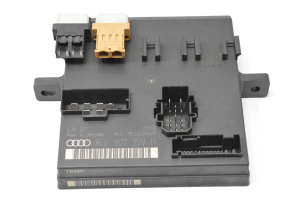 AUDI A4 B7 (2004–2008) Light control module 8E0907279H - 4