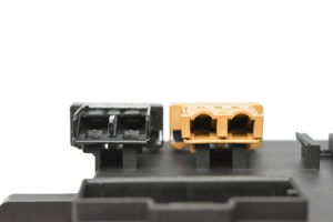 AUDI A4 B7 (2004–2008) Light control module 8E0907279H - 5