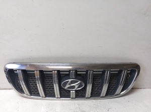 Hyundai Terracan (2004–2007) Kühlergrill
