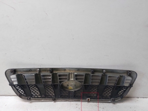 Hyundai Terracan (2004–2007) Kühlergrill - 4