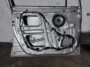 TOYOTA Corola Verso R1 (2004–2009) Vordere Tür - 2
