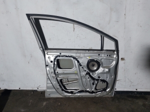 TOYOTA Corola Verso R1 (2004–2009) Vordere Tür - 4