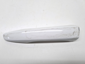   Front door exterior handle  - MOU024126 