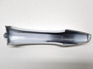 Opel Corsa F (2019–2026) Front door exterior handle MOU024126 - 2