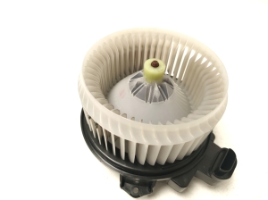 TOYOTA Avensis T27 (2008–2019) Salongi puhuri mootor AV2727008085 - 3