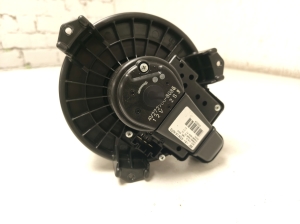 TOYOTA Avensis T27 (2008–2019) Salongi puhuri mootor AV2727008085 - 4