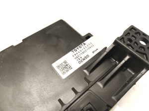 TOYOTA Avensis T27 (2008–2019) module de commande de climatisation 8865005300 - 2