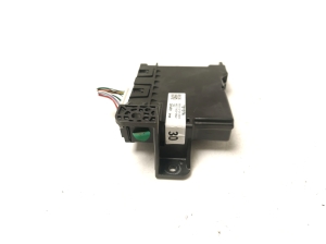 TOYOTA Avensis T27 (2008–2019) module de commande de climatisation 8865005300 - 4