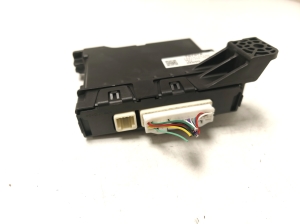 TOYOTA Avensis T27 (2008–2019) module de commande de climatisation 8865005300 - 6