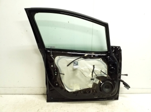 Opel Ampera E (2017–2026) Front door and its parts - 3