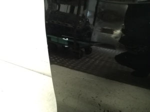 Opel Ampera E (2017–2026) Front door and its parts - 2