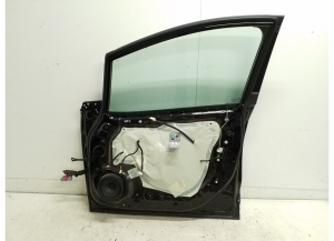 Opel Ampera E (2017–2026) Front door and its parts - 5