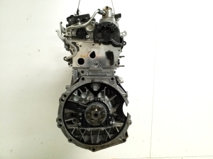 Volkswagen T-Roc (2017–2026) Engine DXDL - 3