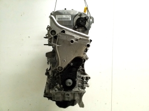 Volkswagen T-Roc (2017–2026) Engine DXDL - 4