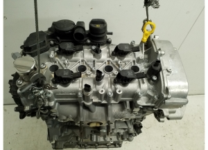 Volkswagen T-Roc (2017–2026) Engine DXDL - 5