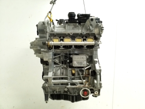 Volkswagen T-Roc (2017–2026) Engine DXDL - 7