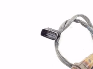 BMW 2 SERIES F45 (2014–2026) Lambda-andur 8600992 - 2