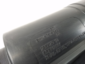 BMW 2 SERIES F45 (2014–2026) Õhu sisselaske voolik 7619268 - 3