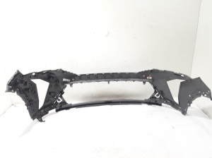 RENAULT Espace VI (2023–2026) Front bumper 620103335V - 3