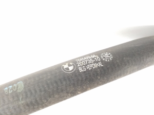 BMW 2 SERIES F45 (2014–2026) Voolik 7645479 - 3