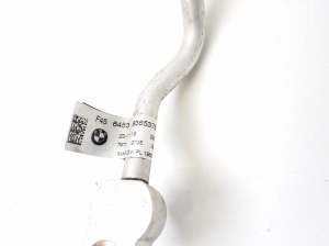 BMW 2 SERIES F45 (2014–2026) Klimaleitung 9365378 - 2