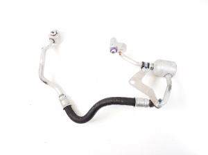 BMW 2 SERIES F45 (2014–2026) Klimaleitung 9365378 - 3