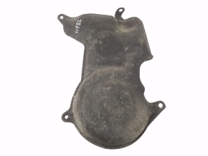BMW 2 SERIES F45 (2014–2026) Schalldämmung 8639562 - 2