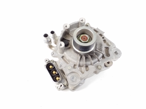 Alternator - 7649390