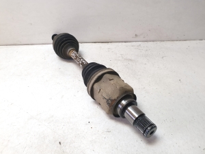 TOYOTA Corola Verso R1 (2004–2009) Esimene veovõll ja selle osad - 2
