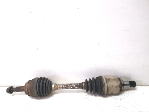 TOYOTA Corola Verso R1 (2004–2009) Esimene veovõll ja selle osad - 3