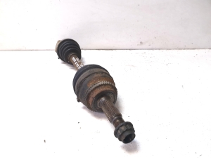 TOYOTA Corola Verso R1 (2004–2009) Esimene veovõll ja selle osad - 4
