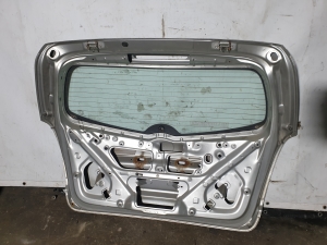TOYOTA Corola Verso R1 (2004–2009) Heckklappe - 3