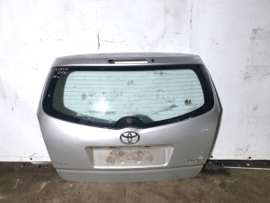 TOYOTA Corola Verso R1 (2004–2009) Heckklappe