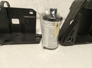 Volkswagen Golf VIII (2019–2026) Rehvikompressor 5N0012615H - 2