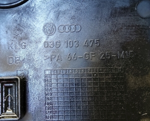 Volkswagen Passat B6 (2005–2010) Ventildeckel 03G103475 - 2