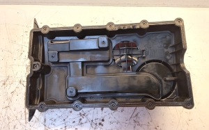 Volkswagen Passat B6 (2005–2010) Ventildeckel 03G103475 - 3