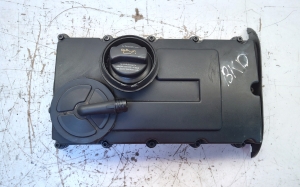 Volkswagen Passat B6 (2005–2010) Ventildeckel 03G103475