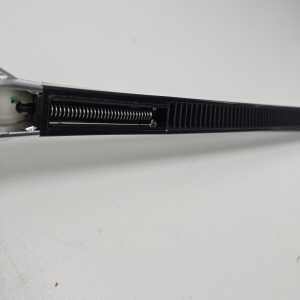 Mercedes Benz S-Class 217 (2013–2026) Sicherheitsgurtstraffer A21786057064 - 2