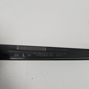 Mercedes Benz S-Class 217 (2013–2026) Sicherheitsgurtstraffer A21786057064 - 4