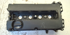 Opel Astra J (2009–2017) Ventildeckel 55564395