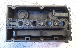 Opel Astra J (2009–2017) Ventildeckel 55564395 - 3