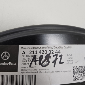 Mercedes Benz E-Class W211 (2002–2009) Teile der Bremsanlage A2114200244 - 2