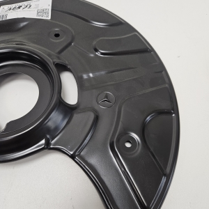 Mercedes Benz E-Class W211 (2002–2009) Teile der Bremsanlage A2114200244 - 4